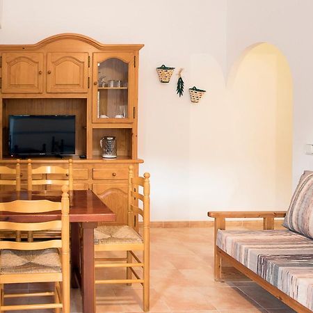 Apartamentos Molina 9-10-11 Ес Кало Екстериор снимка