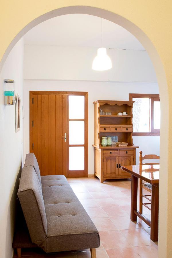 Apartamentos Molina 9-10-11 Ес Кало Екстериор снимка