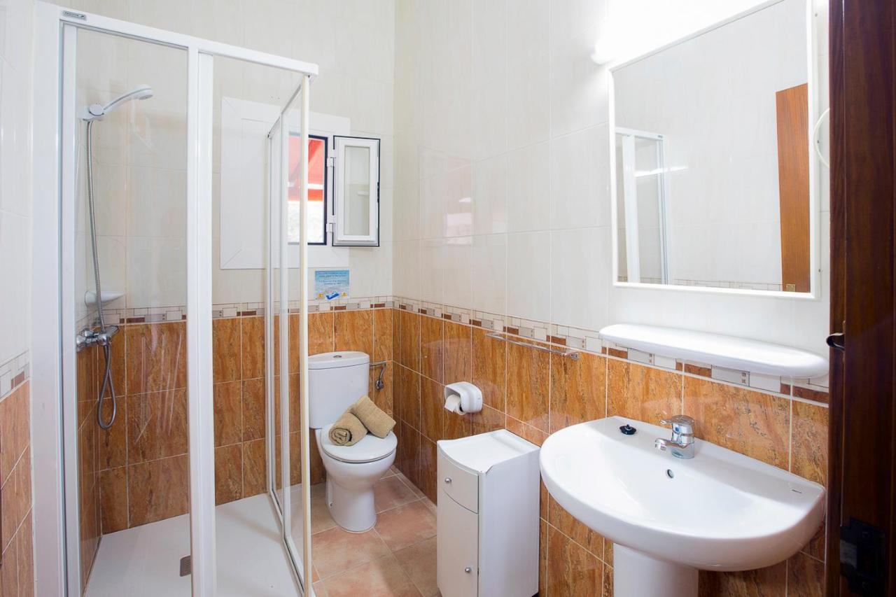 Apartamentos Molina 9-10-11 Ес Кало Екстериор снимка